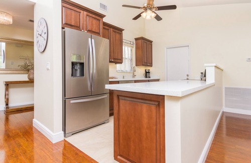 Boca Del Mar House | 4BR Large Exclusive heated Pool🏊🏻‍♀️near Restaurants🍽️ lake, Synagogues.