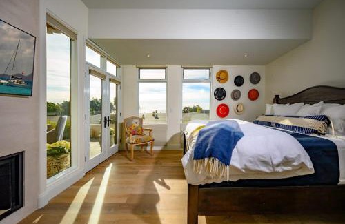 Del Mar House | 4BR Luxury Del Mar Beach House with Ocean Views