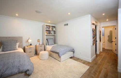 Del Mar House | 4BR Luxury Del Mar Beach House with Ocean Views