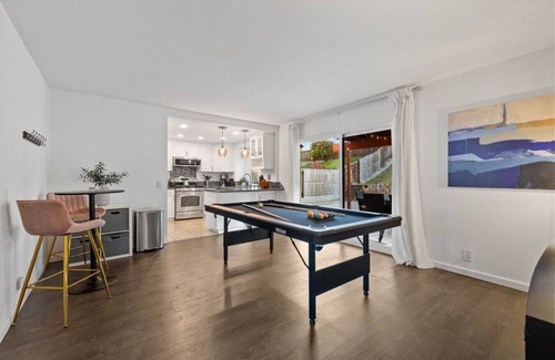 Bonita House | 4BR Oasis with Spa in Bay Terraces