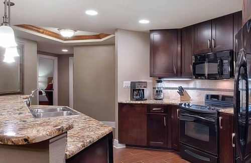 National Harbor Condo | 4br Presidential Condo Luxury Family Vacation