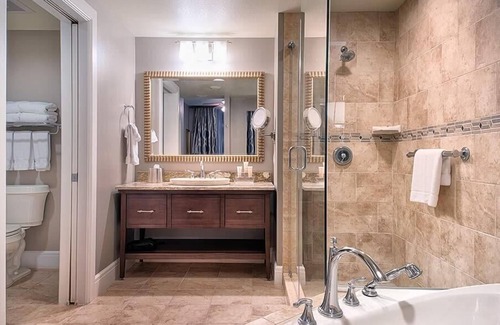 National Harbor Condo | 4br Presidential Condo Luxury Family Vacation