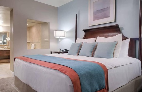 National Harbor Condo | 4br Presidential Condo Luxury Family Vacation