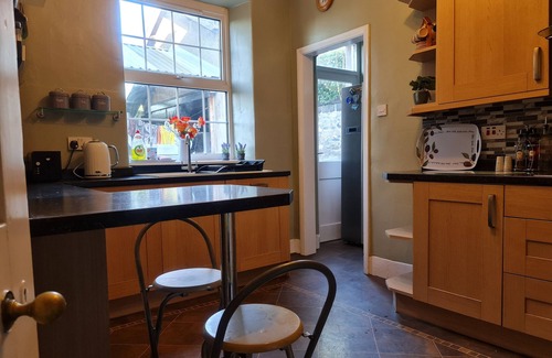 Penmaenmawr House | 4Br Sea View Escape-Near Snowdonia& Coastal Trails