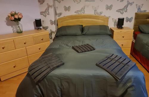 Penmaenmawr House | 4Br Sea View Escape-Near Snowdonia& Coastal Trails