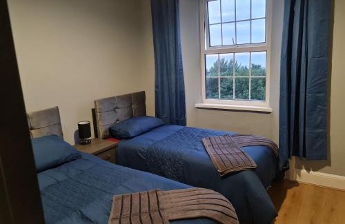 Penmaenmawr House | 4Br Sea View Escape-Near Snowdonia& Coastal Trails