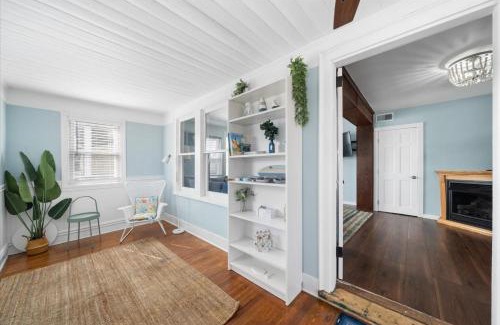 North Wildwood Apartment | 4BR Shore House-Kid Friendly-Close To The Action!