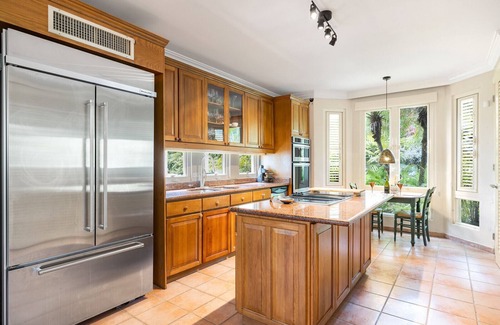 Dorado Pueblo Villa | 4BR Spectacular Waterfall Villa @ Dorado Beach East