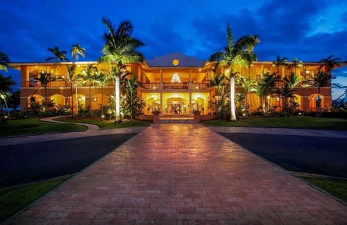 Dorado Pueblo Villa | 4BR Spectacular Waterfall Villa @ Dorado Beach East