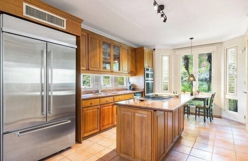 Dorado Pueblo House | 4BR Spectacular Waterfall Villa @ Dorado beach
