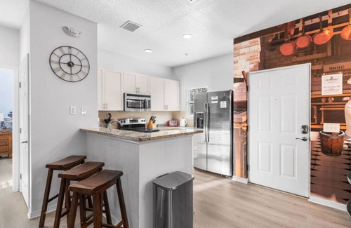 Kissimmee House | 4BR Themed Home W/Resort Pool Near Disney