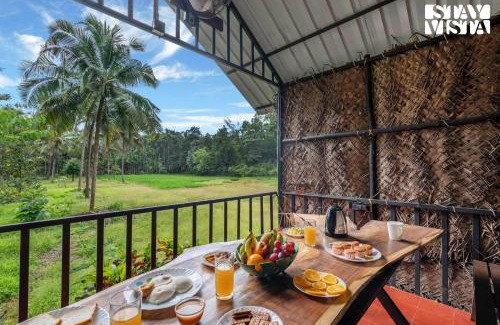 Hireguthi Villa | 4BR Vatika Nature Nest - Mirjan - Gokarna - Hike, Pray, Play