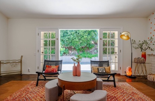 Lake Hollywood Estates House | 4BR w/Heated Pool/Spa and Game Room