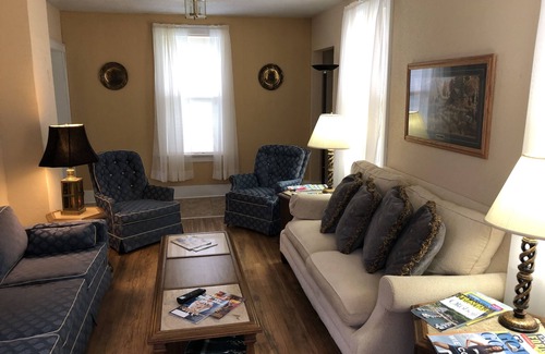 Farmington Other | 4br Wonderful Farm Home for vacationing, reunions, biking, hunting, fishing