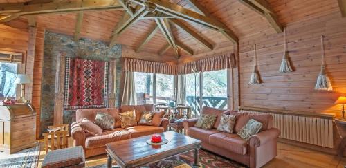 Pal Villa | 4BR Xalet - Pal and Arinsal ski