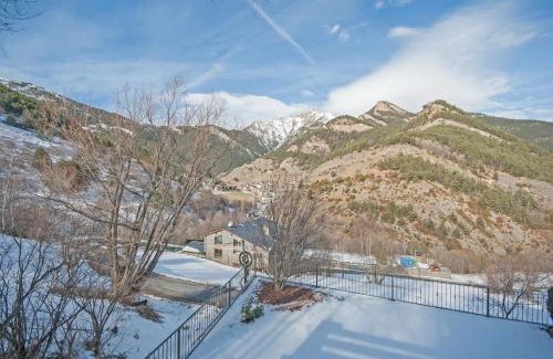 Pal Villa | 4BR Xalet - Pal and Arinsal ski