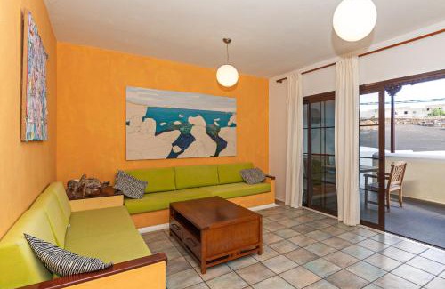 Yaiza House | 4BR Yaiza Relax House - Terrace & Mountain