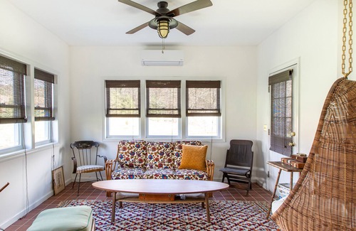Kerhonkson Other | 4brFarmhouse@Grateful Woods: hot tub, fireplace, fire pit, game room, animals