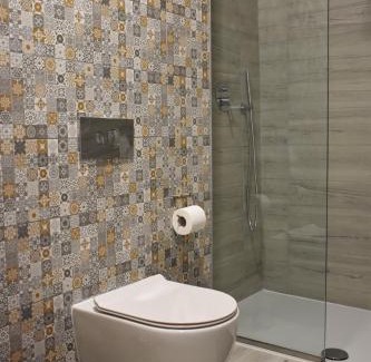 Asklipiio Apartment | 4Bro Rooms Laerma Village