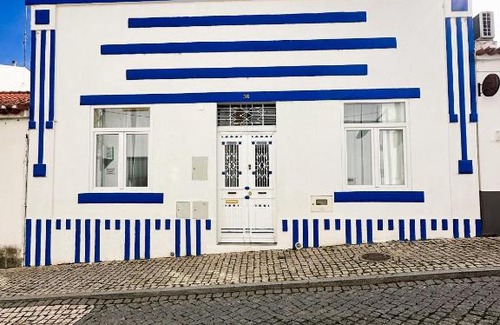 Mertola Villa | 4Cantos Alentejo