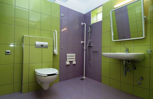 Steni Vala Hotel | 4epoches Alonissos freandly hotel