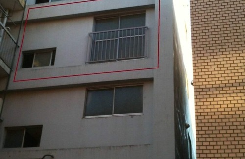 Hatagaya Apartment | 4FLarge apartment near ShinjukuShibuya/Shibuya-ku Tokyo