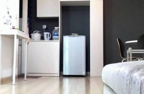 Kota Kinabalu Apartment | 4Fun Homestay