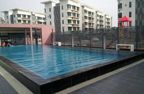 Kota Kinabalu Apartment | 4Fun Homestay