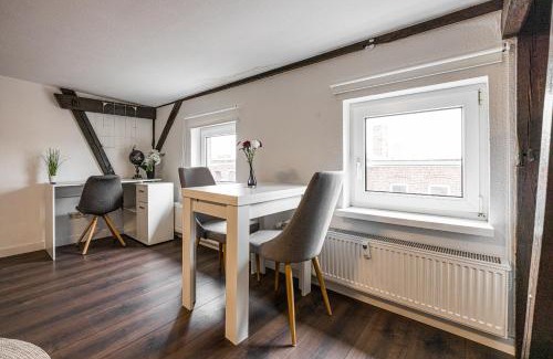 Freiimfelde - Kanenaer Weg Apartment | 4G LV 4-Zimmer-Apartment HBF