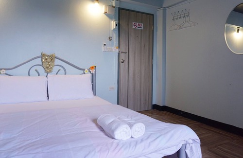 Ban Phan Thom Hotel | 4J Lodge