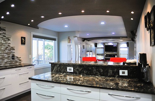 Laurel House | 4K SF 3 full bath 3.5 bedrooms in Glen Allen - western outskirts of Richmond