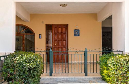 Tripoli Apartment | 4keys House 4