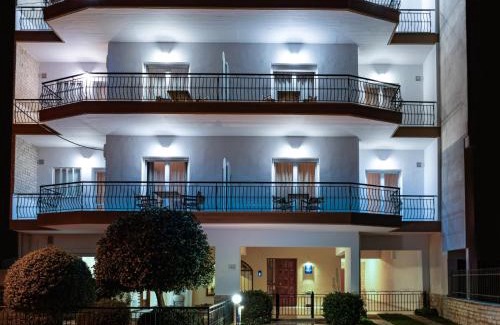 Tripoli Apartment | 4keys House Superior
