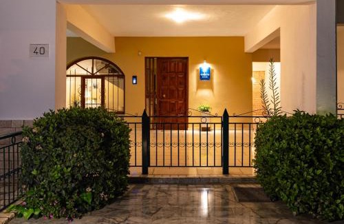 Tripoli Apartment | 4keys House Superior