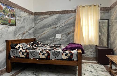 Male Mahadeshwarabetta Hotel | 4M residency duplex rooms