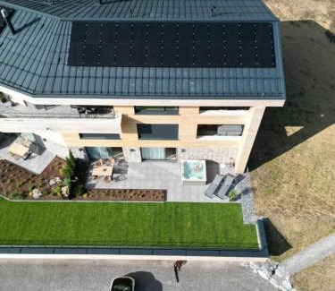 Balderschwang Apartment | 4Monkeys Apartments