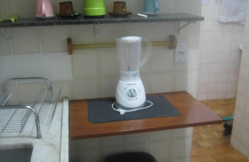 Vila Velha Apartment | 4ºD5 Green Seas of Costa Beach>1-minute-from-the-sea Family Accommodation