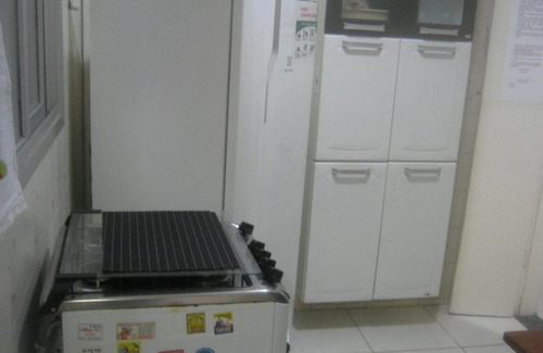 Vila Velha Apartment | 4ºD5 Green Seas of Costa Beach>1-minute-from-the-sea Family Accommodation