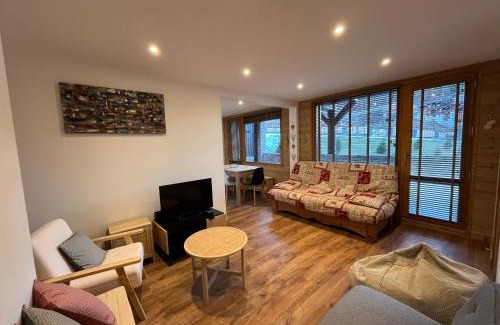 Bellentre Apartment | 4P au pied des pistes, refait à neuf, La Plagne, avec WIFI