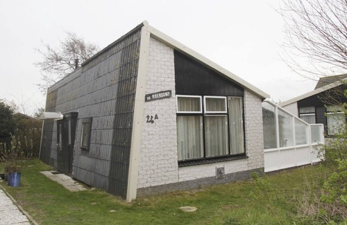 Sint Maartenszee House | 4P. Bungalow at 30M from the dunes