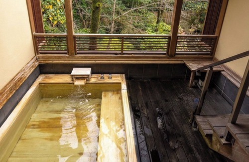 Hadano House | 4person room with private bathroom Yugiri | Roo/Hadano Kanagawa