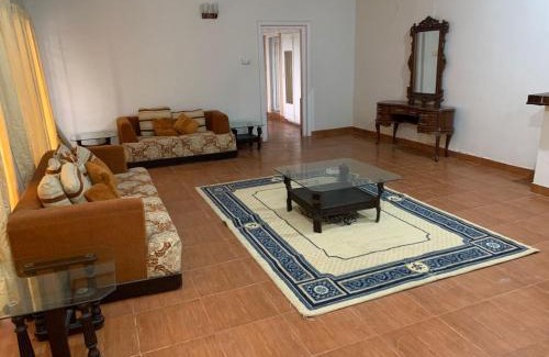 Khaira Gali House | 4Pine Lodge
