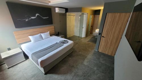 El Marques Hotel | 4Play Motel