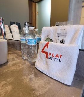 El Marques Hotel | 4Play Motel