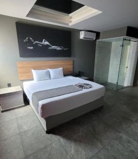 El Marques Hotel | 4Play Motel
