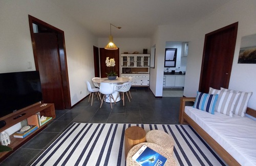 Acarau Apartment | 4praias - Comfort and style in the best location!