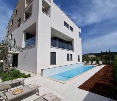 Borik Apartment | 4R Royal Residence Rojnić Rovinj