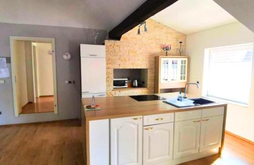 Worms House | 4RENT Apartments