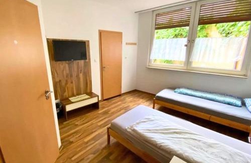 Worms House | 4RENT Apartments