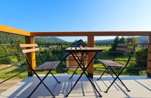 Mitrovac Apartment | 4REST Tara